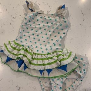 Boutique swimsuit 3t